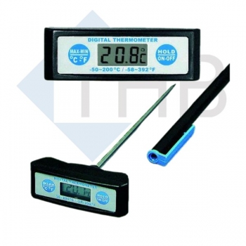 Stechthermometer Maxi digital