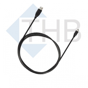 USB-Kabel für Datenlogger testo 175, 176